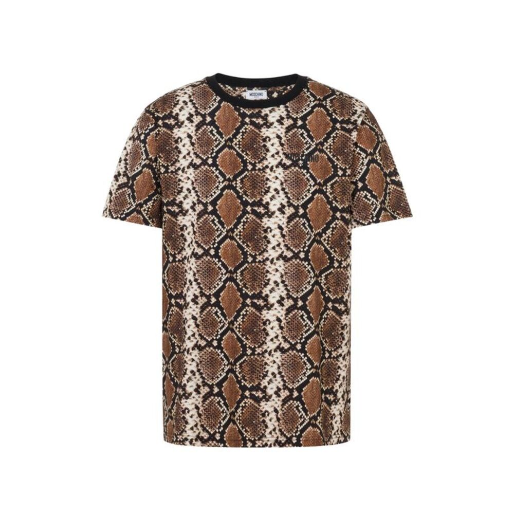 Moschino Underwear  T-Shirts & Vests Men